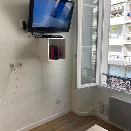 Smart Studio Cannes Extérieur photo