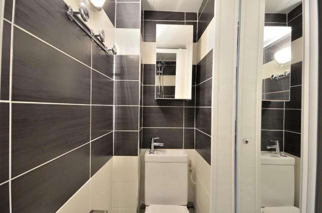 Smart Studio Cannes Extérieur photo