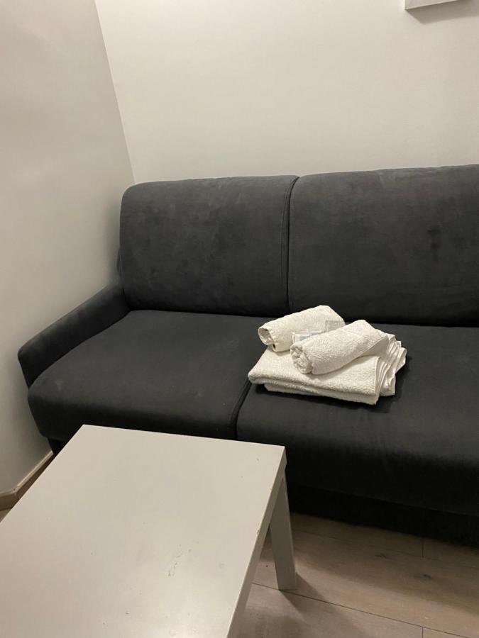 Smart Studio Cannes Extérieur photo