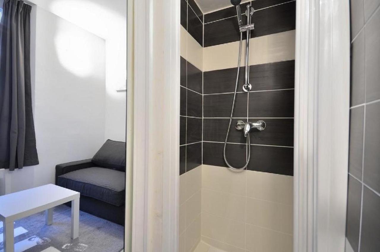 Smart Studio Cannes Extérieur photo