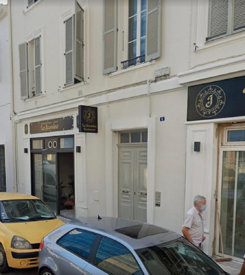 Smart Studio Cannes Extérieur photo