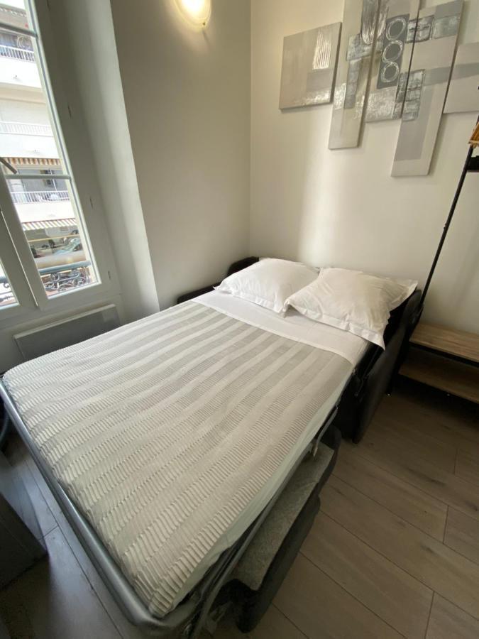 Smart Studio Cannes Extérieur photo