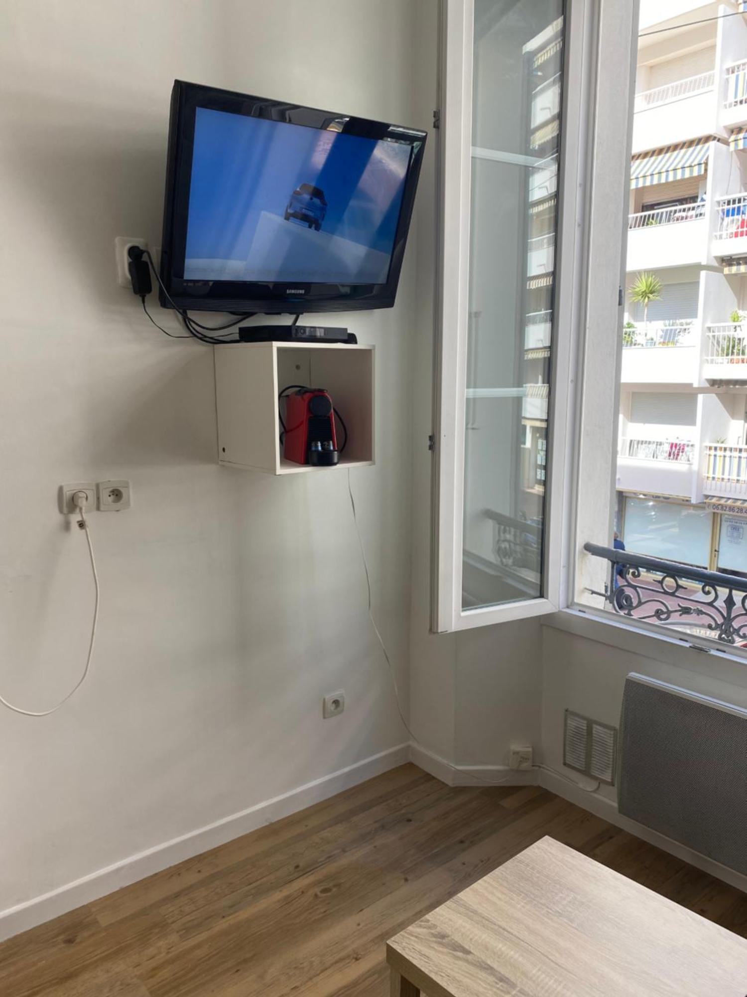 Smart Studio Cannes Extérieur photo