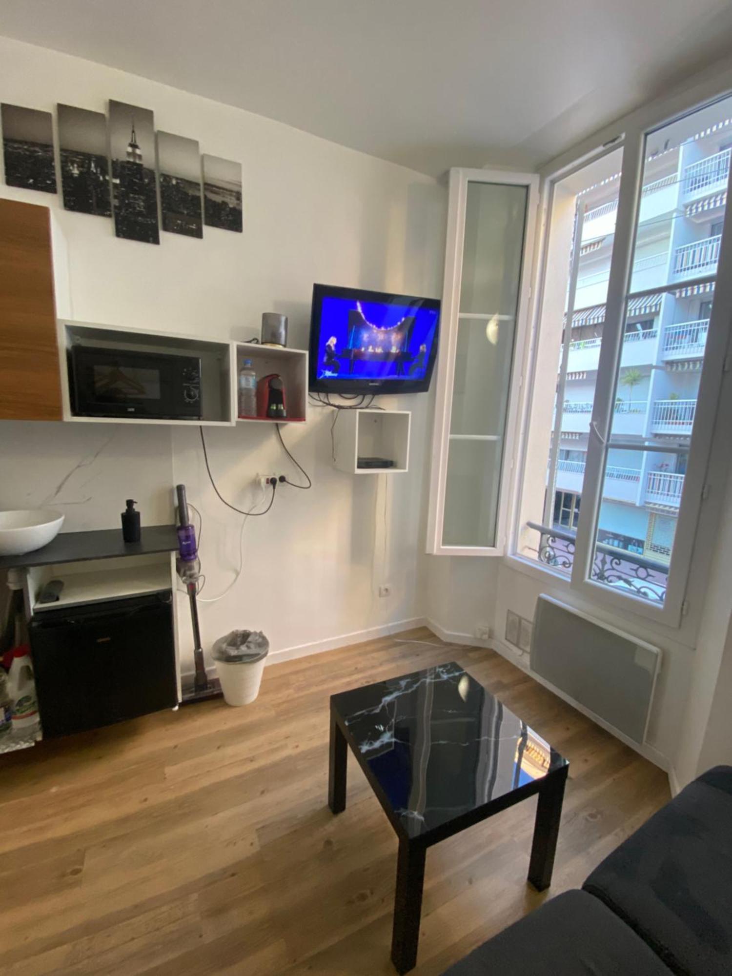 Smart Studio Cannes Extérieur photo