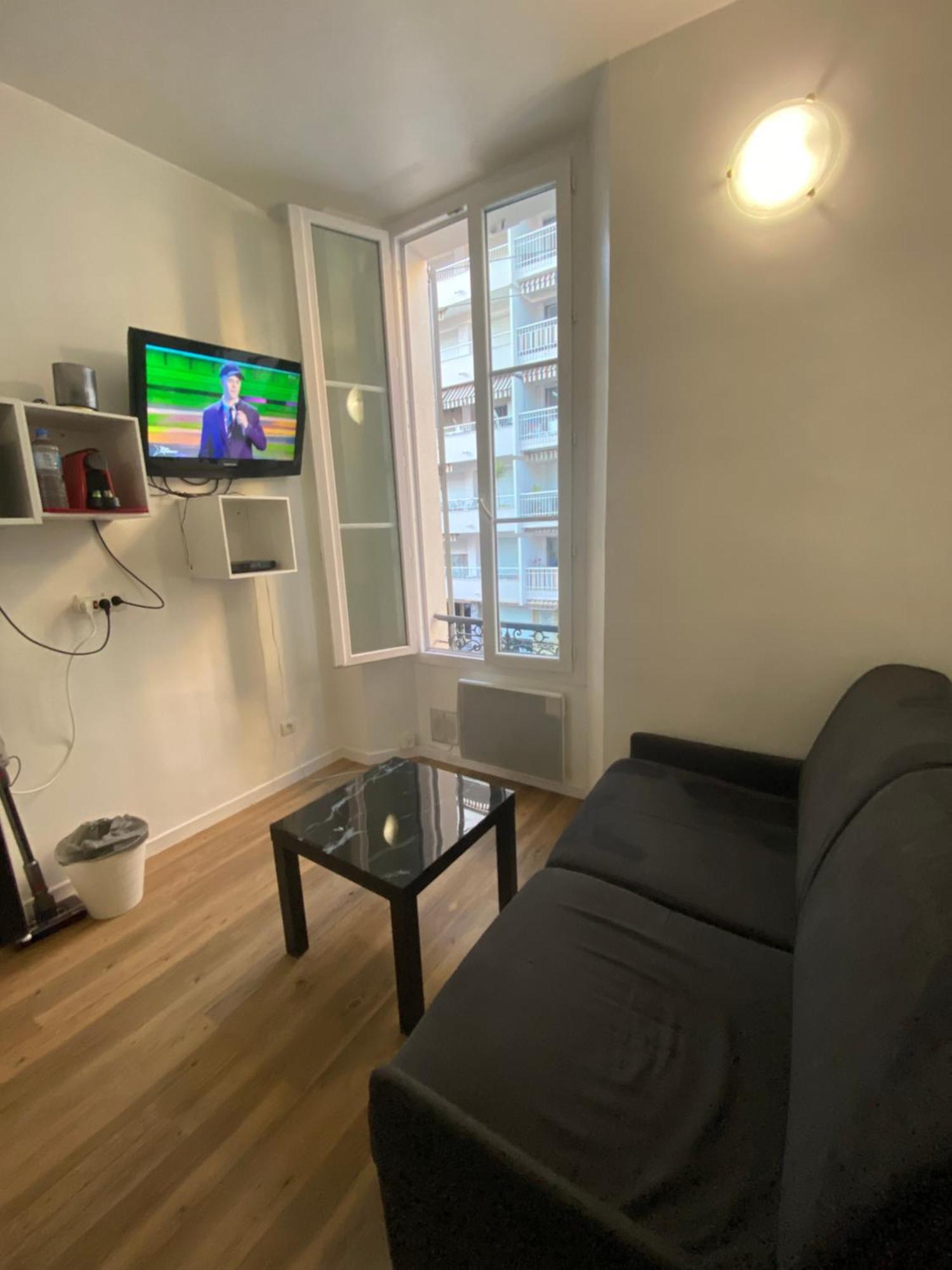 Smart Studio Cannes Extérieur photo